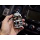 Odorizant Auto Meguiar's Air Re-Fresher Black Chrome Odorizant Auto Meguiar's Air Re-Fresher Black Chrome