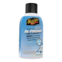 Odorizant Auto Meguiar's Air Re-Fresher Summer Breeze Odorizant Auto Meguiar's Air Re-Fresher Summer Breeze