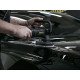 Pad Microfibre Polish Abraziv Meguiar's DA Microfiber Finishing Disc, 140mm