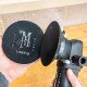 Pad Microfibre Polish Meguiar's DA Microfiber Finishing Disc, 159mm