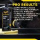 Pasta Polish Fin Meguiar's Professional Pro Speed Polish M200, 946ml Pasta Polish Fin Meguiar's Professional Pro Speed Polish M200, 946ml