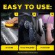 Pasta Polish Fin Meguiar's Professional Pro Speed Polish M200, 946ml Pasta Polish Fin Meguiar's Professional Pro Speed Polish M200, 946ml