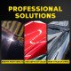 Pasta Polish Fin Meguiar's Professional Pro Speed Polish M200, 946ml Pasta Polish Fin Meguiar's Professional Pro Speed Polish M200, 946ml