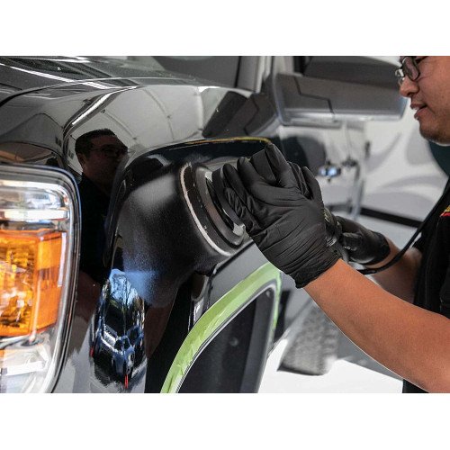 Pasta Polish Finish Meguiar's DA Microfiber Finishing Wax D301, 473ml Pasta Polish Finish Meguiar's DA Microfiber Finishing Wax D301, 473ml