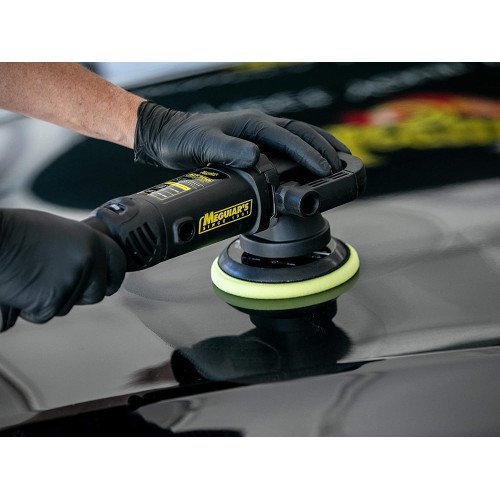 Pasta Polish Finish Meguiars M210 Ultra Pro Finishing Pasta Polish Finish Meguiars M210 Ultra Pro Finishing