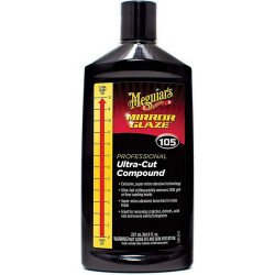 Pasta Polish Meguiar's Ultra-Cut Compound M105, 237ml Pasta Polish Meguiar's Ultra-Cut Compound M105, 237ml