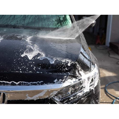 Sampon Auto Meguiar's Shampoo Plus D111, 3.79L Sampon Auto Meguiar's Shampoo Plus D111, 3.79L