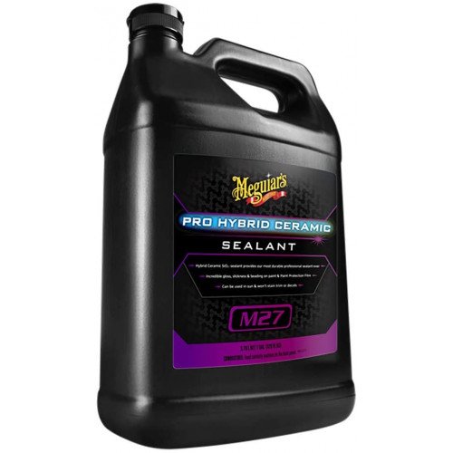 Sealant Auto Meguiars Pro Hybrid Ceramic Sealant, 3.78L Sealant Auto Meguiars Pro Hybrid Ceramic Sealant, 3.78L