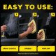 Sealant Meguiar's Ultimate Ceramic Coating, 236 ml Sealant Meguiar's Ultimate Ceramic Coating, 236 ml