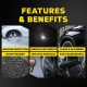 Sealant Meguiar's Ultimate Ceramic Coating, 236 ml Sealant Meguiar's Ultimate Ceramic Coating, 236 ml
