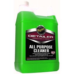 Solutie Curatare Generala Meguiar's All Purpose Cleaner, 3.8L Solutie Curatare Generala Meguiar's All Purpose Cleaner, 3.8L