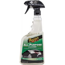 Solutie Curatare Generala Meguiar's All Purpose Cleaner 710ml Solutie Curatare Generala Meguiar's All Purpose Cleaner 710ml