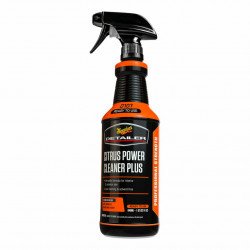Solutie Curatare Generala Meguiar's Citrus Power Cleaner Plus, 946ml Solutie Curatare Generala Meguiar's Citrus Power Cleaner Plus, 946ml