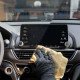 Solutie Curatare Interior Auto Meguiar's Quik Interior Detailer D149, 3.79L