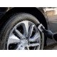 Solutie Curatare Jante Meguiar's Hot Rims Wheel and Tire Cleaner, 709ml