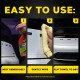 Solutie Curatare si Ceruire fara Apa Meguiar's Hybrid Ceramic Waterless Wash and Wax, 768ml Solutie Curatare si Ceruire fara Apa Meguiar's Hybrid Ceramic Waterless Wash and Wax, 768ml