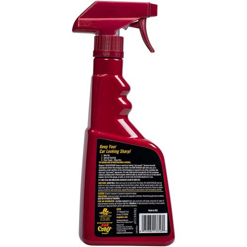 Solutie Detailing Rapid Meguiar's Quik Detailer, 473ml Solutie Detailing Rapid Meguiar's Quik Detailer, 473ml