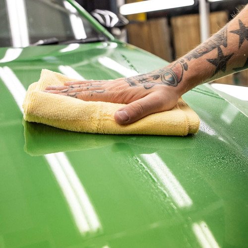 Solutie Detailing Rapid Meguiar's Ultimate Quik Detailer, 650ml Solutie Detailing Rapid Meguiar's Ultimate Quik Detailer, 650ml