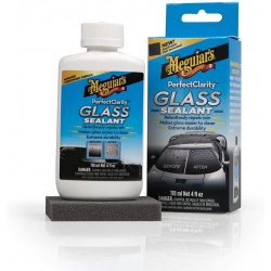 Tratament Hidrofob Parbriz Meguiar's Glass Sealant, 118ml Tratament Hidrofob Parbriz Meguiar's Glass Sealant, 118ml