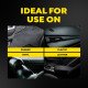 Solutie Intretinere Plastice si Cauciuc Meguiar's Gold Class Luxury Matte, 473ml