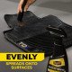 Solutie Intretinere Plastice si Cauciuc Meguiar's Gold Class Luxury Matte, 473ml
