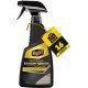 Solutie Intretinere Plastice si Cauciuc Meguiar's Gold Class Luxury Matte, 473ml