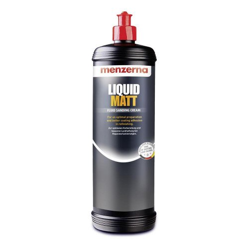 Pasta Polish Menzerna Liquid Matt, 1L