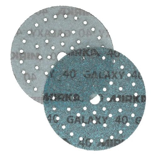 Disc Abraziv Mirka Galaxy Multifit Grip, P1000, 150mm