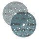 Disc Abraziv Mirka Galaxy Multifit Grip, P1000, 150mm