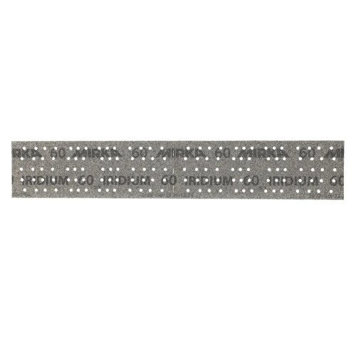 Hartie Abraziva 140 Gauri Mirka Iridium, P180, 70 x 400mm