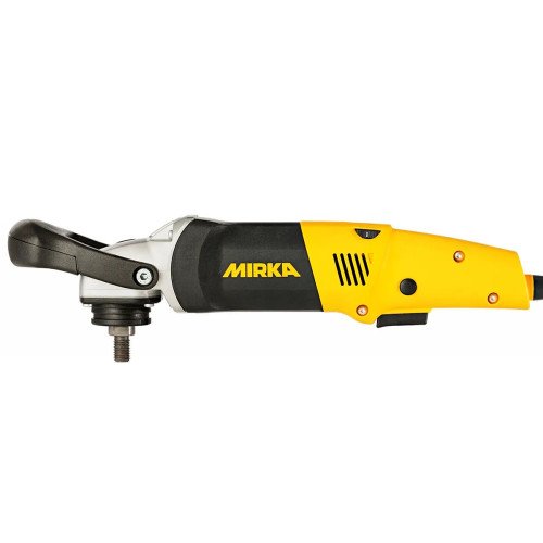 Masina de Polish Rotativa Mirka PS 1437, 150mm