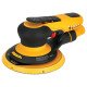 Masina de Slefuit Orbitala Pneumatica Mirka Pros 625CV, 150mm