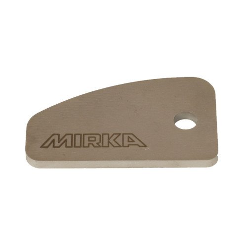 Razuitor Impuritati Vopsea Mirka, 48 x 28mm