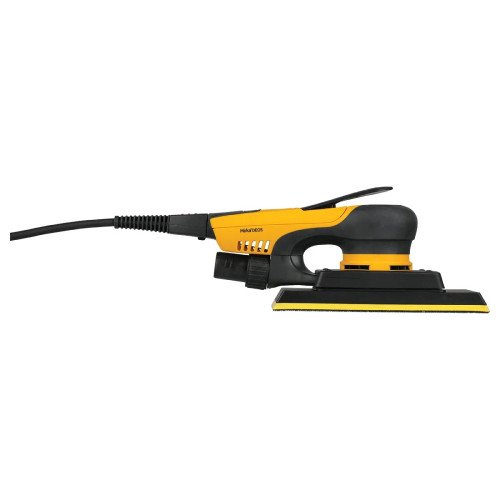 Rindea de Slefuit Orbitala Mirka Deos 383CV, 70 x 198mm