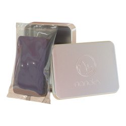 Argila Decontaminare Fina Nanolex Clay Bar, 100g Argila Decontaminare Fina Nanolex Clay Bar, 100g