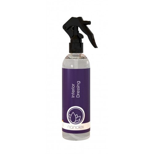 Dressing Interior Nanolex Interior Dressing, 200ml Dressing Interior Nanolex Interior Dressing, 200ml