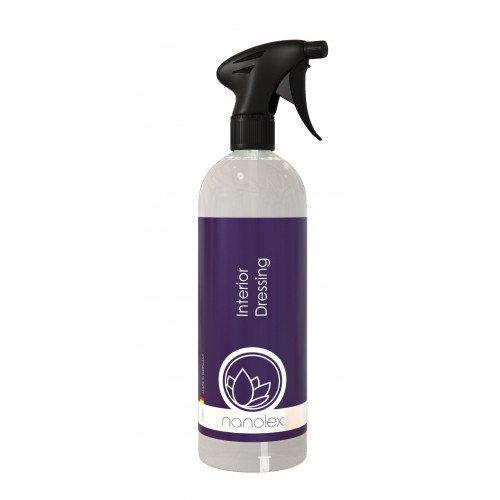 Dressing Interior Nanolex Interior Dressing, 750ml Dressing Interior Nanolex Interior Dressing, 750ml