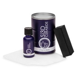 Kit Protectie Ceramica Nanolex Si3D Cerabide, 30ml Kit Protectie Ceramica Nanolex Si3D Cerabide, 30ml