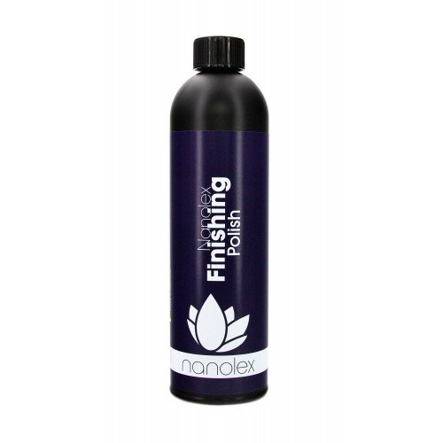 Pasta Polish Finish Nanolex Finishing Polish, 750ml Pasta Polish Finish Nanolex Finishing Polish, 750ml