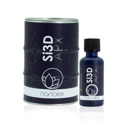 Protectie Ceramica Hibrida Nanolex Si3D APX, 50 ml Protectie Ceramica Hibrida Nanolex Si3D APX, 50 ml