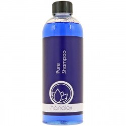 Sampon Auto Nanolex Pure Shampoo, 750ml Sampon Auto Nanolex Pure Shampoo, 750ml