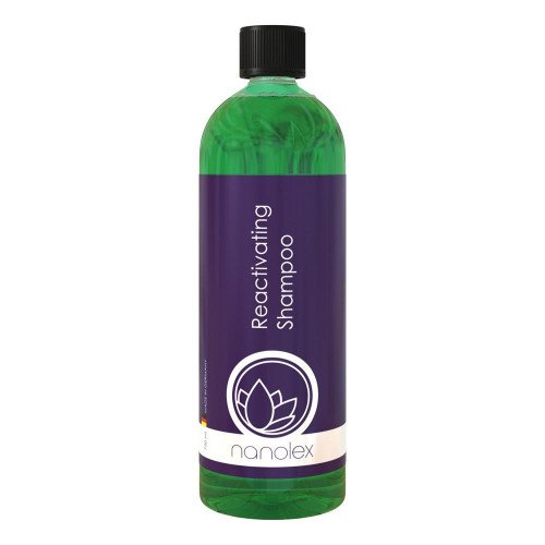 Sampon Auto Nanolex Reactivating Shampoo, 750ml Sampon Auto Nanolex Reactivating Shampoo, 750ml