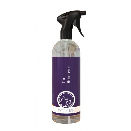 Solutie Indepartare Bitum Nanolex Tar Remover, 750ml
