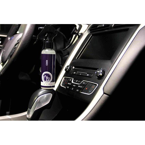 Solutie Inlaturare Mirosuri Nanolex ODEX, 750ml