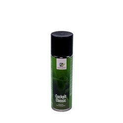 Solutie Curatare Bord Nextzett Cockpit Classic, 300ml Solutie Curatare Bord Nextzett Cockpit Classic, 300ml