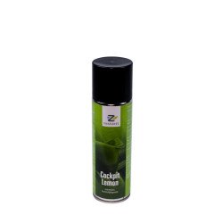 Solutie Curatare Bord Nextzett Cockpit Lemon, 300ml Solutie Curatare Bord Nextzett Cockpit Lemon, 300ml