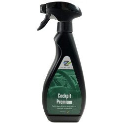 Solutie Bord Auto Nextzett Cockpit Premium, 500ml