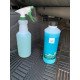 Solutie Curatare Interior Auto Nextzett Blitz, 1L