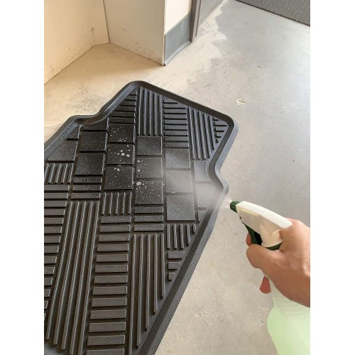 Solutie Curatare Interior Auto Nextzett Blitz, 1L