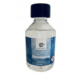 Tratament Hidrofob Parbriz Nextzett Glass Sealant, 200ml Tratament Hidrofob Parbriz Nextzett Glass Sealant, 200ml